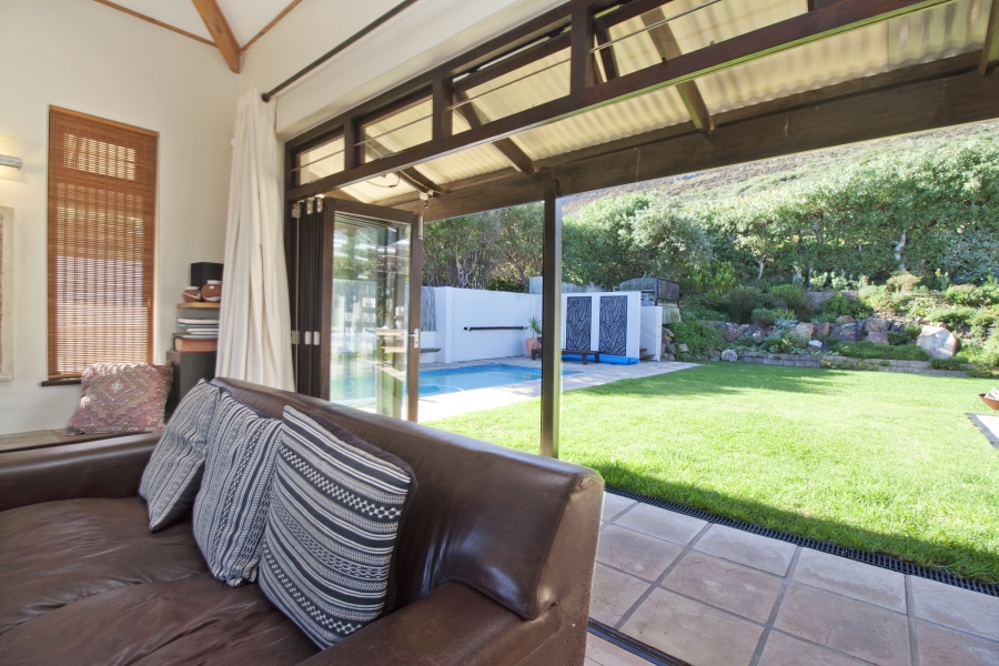 4 Bedroom Property for Sale in Belvedere Western Cape